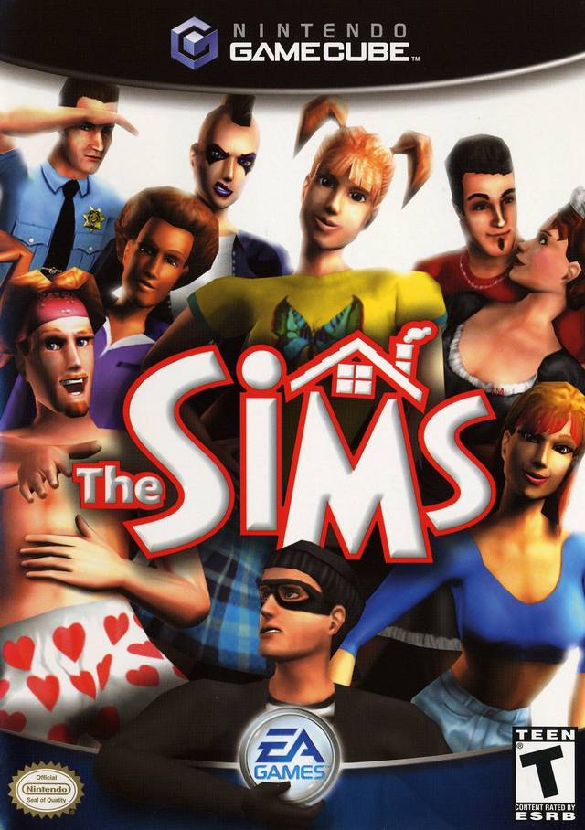 best sims 4 games
